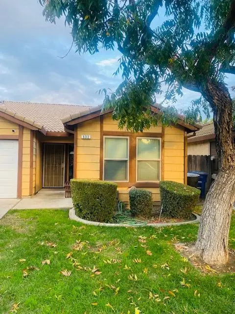 532 Capistrano, Modesto, CA 95350 - Image #2