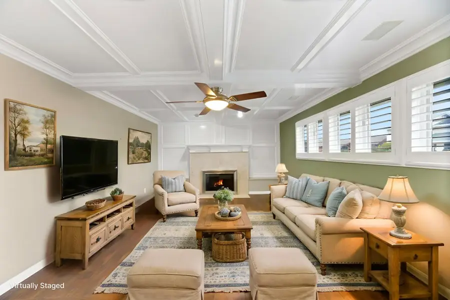 6420 Saint James Drive, Carmichael, CA 95608 - Image #3