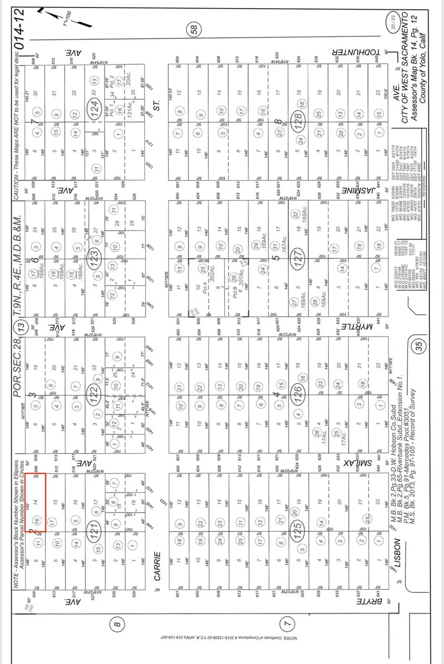 508 Smilax Avenue, West Sacramento, CA 95605 - Image #2