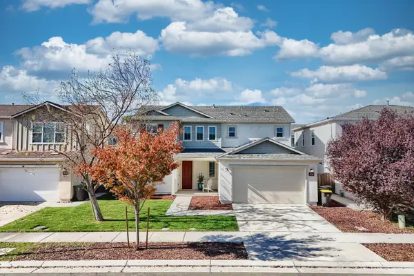 18471 Jennings Drive, Lathrop, CA 95330