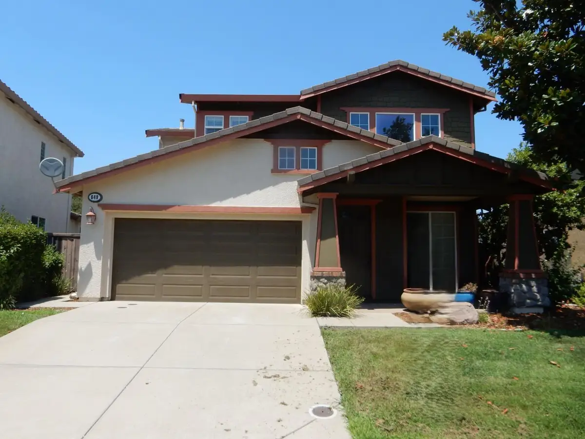 649 Ringneck Court, Roseville, CA 95747 - Image #1