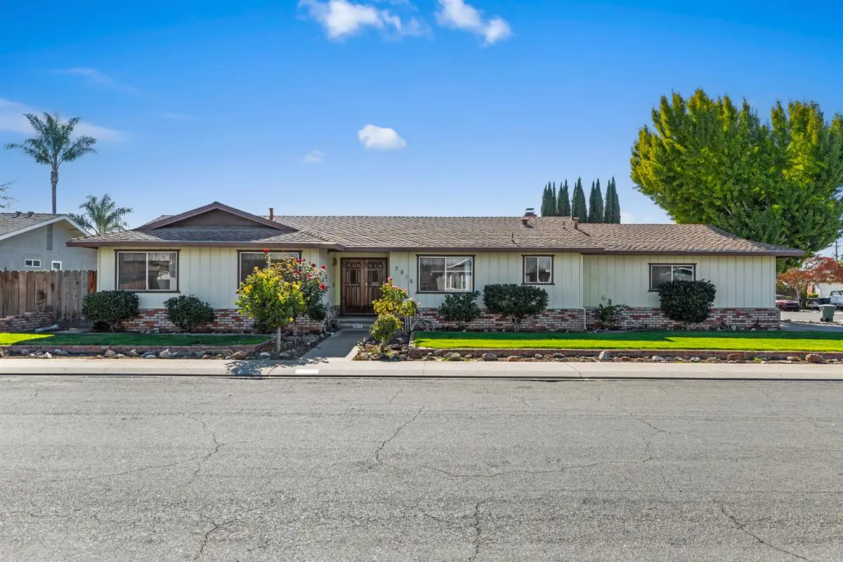 2816 Starling Drive, Ceres, CA 95307 - Image #1