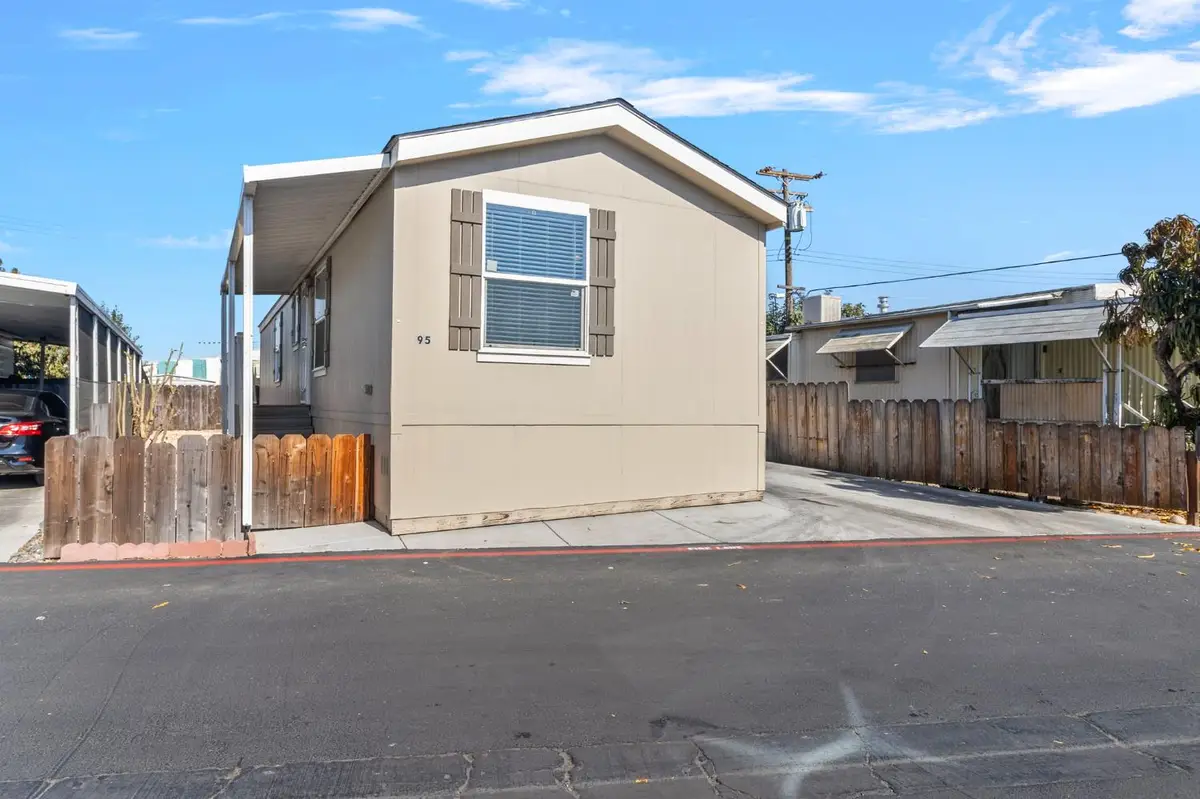 4024 Mchenry #95, Modesto, CA 95356 - Image #1