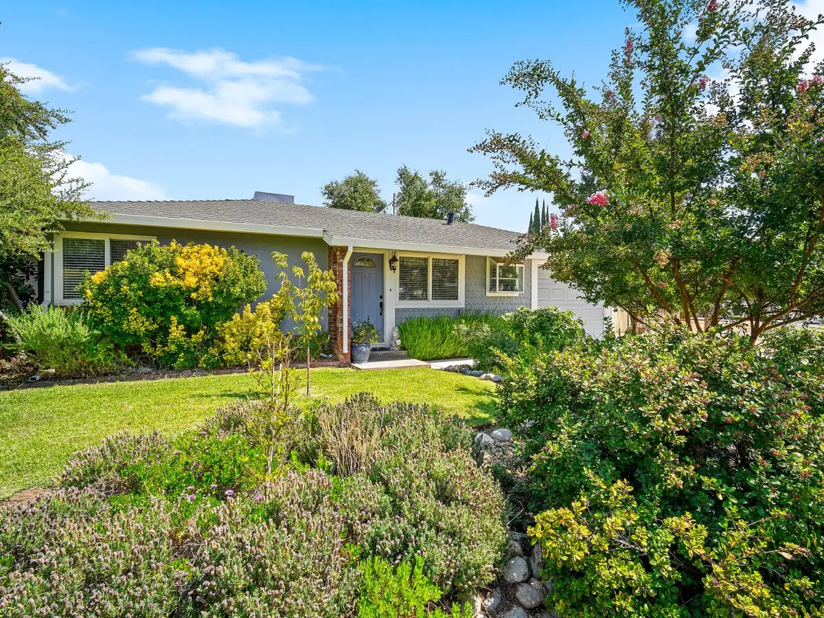 1328 Topaz Way, Sacramento, CA 95864 - Image #1