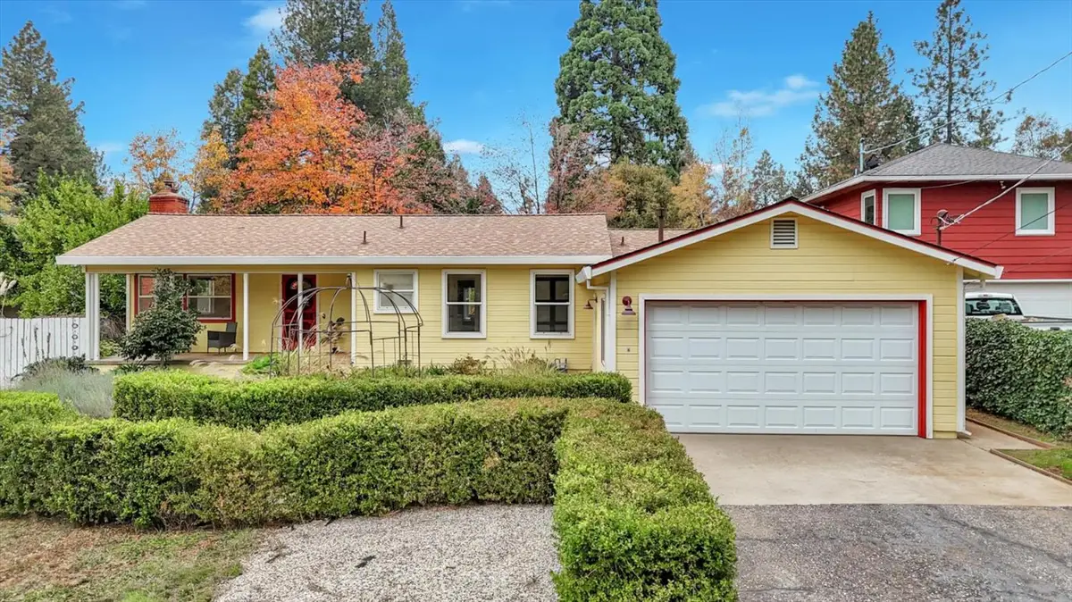 11390 Ridge Road, Nevada City, CA 95959 - Image #1