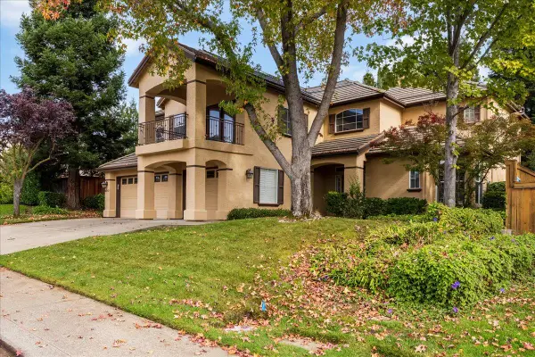 4010 Daggett Drive, Granite Bay, CA 95746