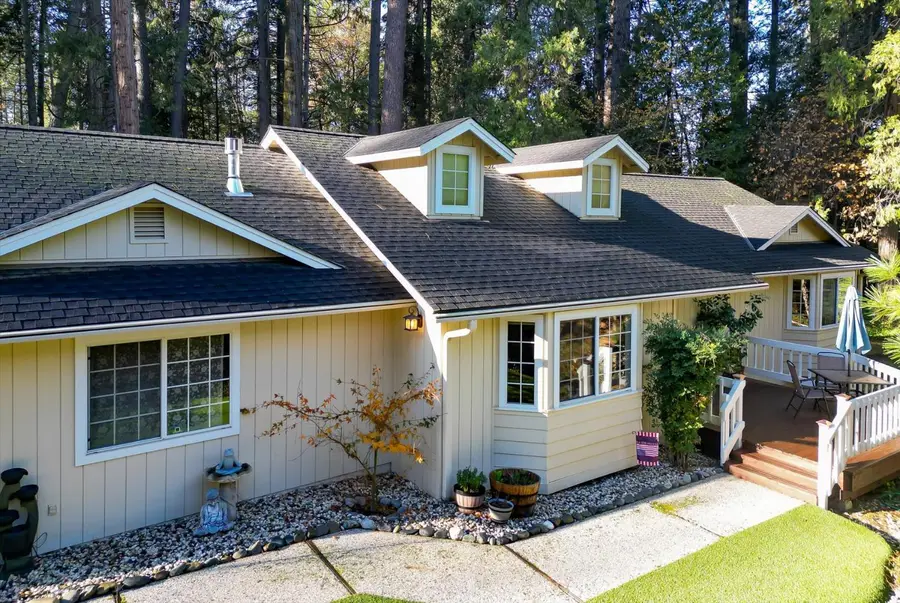 364 Gracie Road, Nevada City, CA 95959 - Image #3
