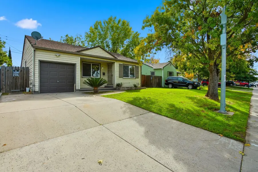 2622 Del Paso Boulevard, Sacramento, CA 95815 - Image #3