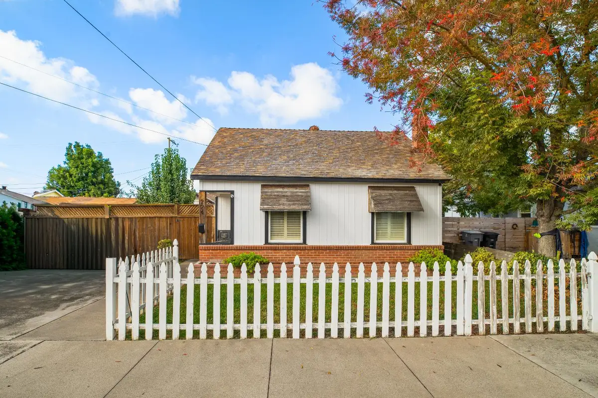 224 Maxwell Avenue, Oakdale, CA 95361 - Image #1