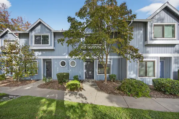 3534 Caballero Lane, Antelope, CA 95843