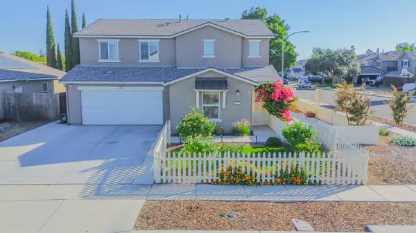 1437 Thomas Street, Los Banos, CA 93635