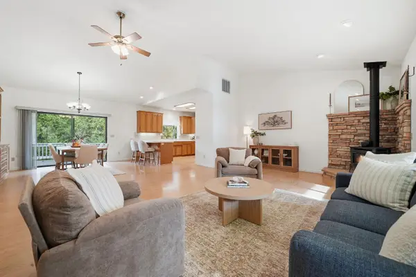 25675 Alta Vista Court, Pioneer, CA 95666