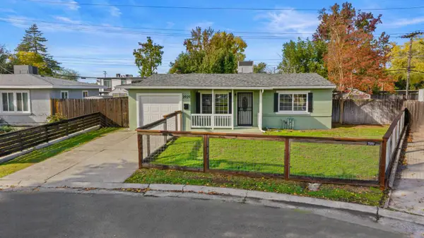 2929 Burnece Street, Sacramento, CA 95821