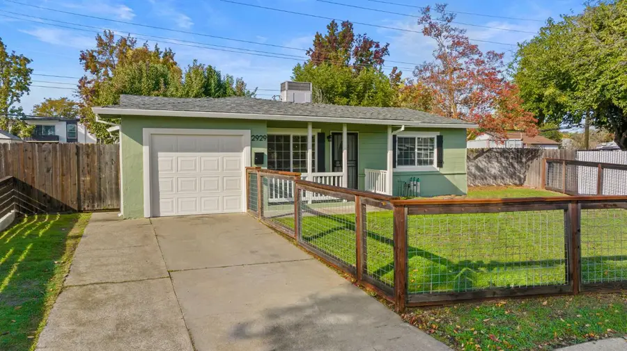 2929 Burnece Street, Sacramento, CA 95821 - Image #2