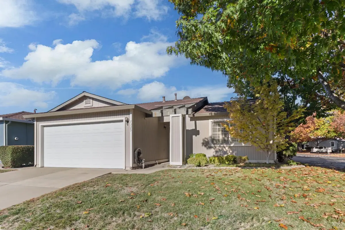 7325 Sunsilver Lane, Sacramento, CA 95828 - Image #1