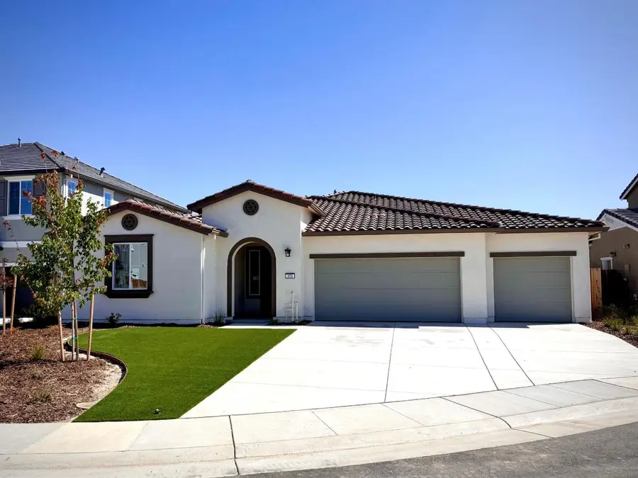 313 Outlooker Court, Lincoln, CA 95648 - #2