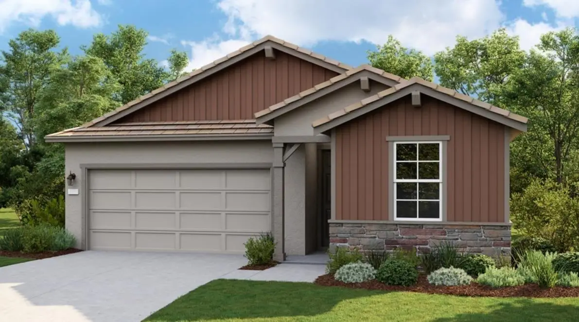 1007 Lodge Way, Lincoln, CA 95648 - Image #1