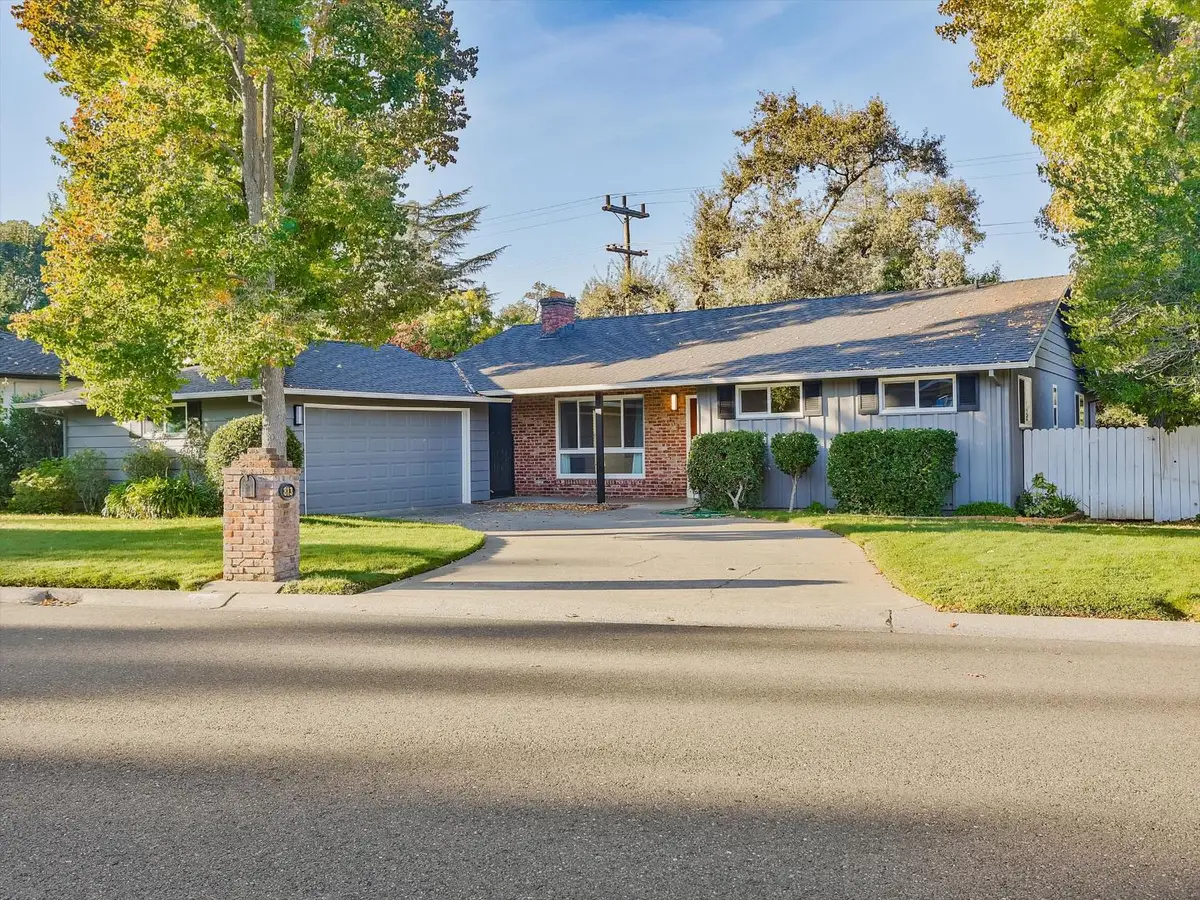 813 Columbia Drive, Sacramento, CA 95864 - Image #1