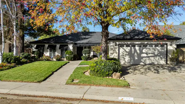 1524 Timberlake Circle, Lodi, CA 95242