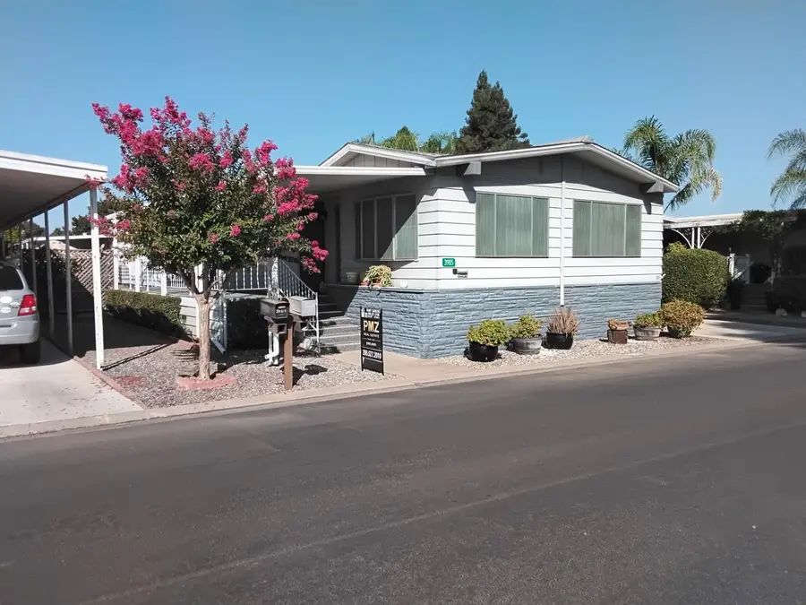 3905 Pali Place #107, Modesto, CA 95355 - Image #2