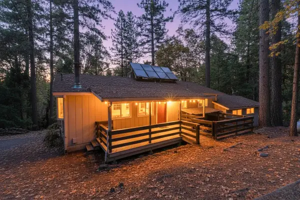 17900 Mira Vista Court, Pioneer, CA 95666