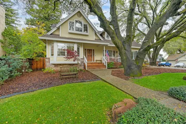 8625 Amber Oaks Court, Fair Oaks, CA 95628