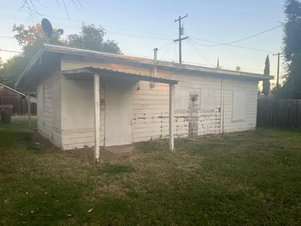 1257 California Avenue, Dos Palos, CA 93620