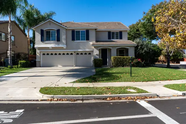 59 Walker Ranch Parkway, Patterson, CA 95363