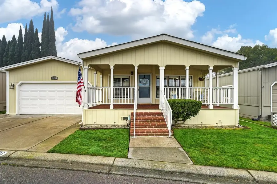 283 Lafayette Drive, Roseville, CA 95678 - Image #2