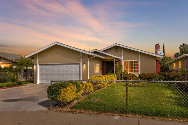 617 Clinton Drive, Stockton, CA 95210