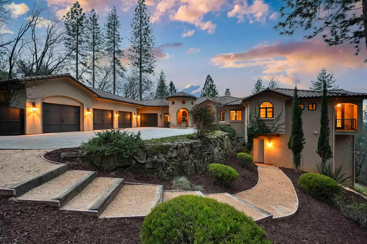 1240 Forest View Drive, Meadow Vista, CA 95722 - Image #1