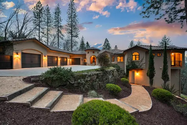 1240 Forest View Drive, Meadow Vista, CA 95722