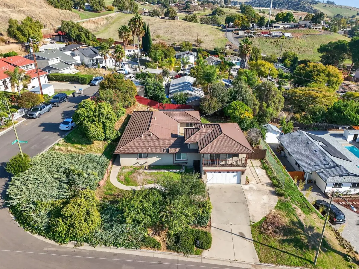 3772 Marchant Drive, San Jose, CA 95127 - Image #1