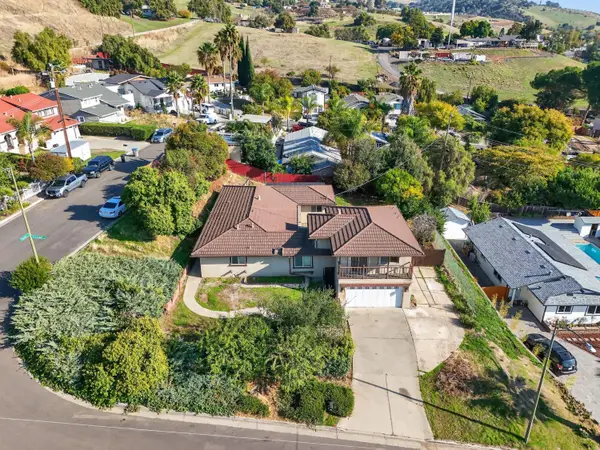 3772 Marchant Drive, San Jose, CA 95127