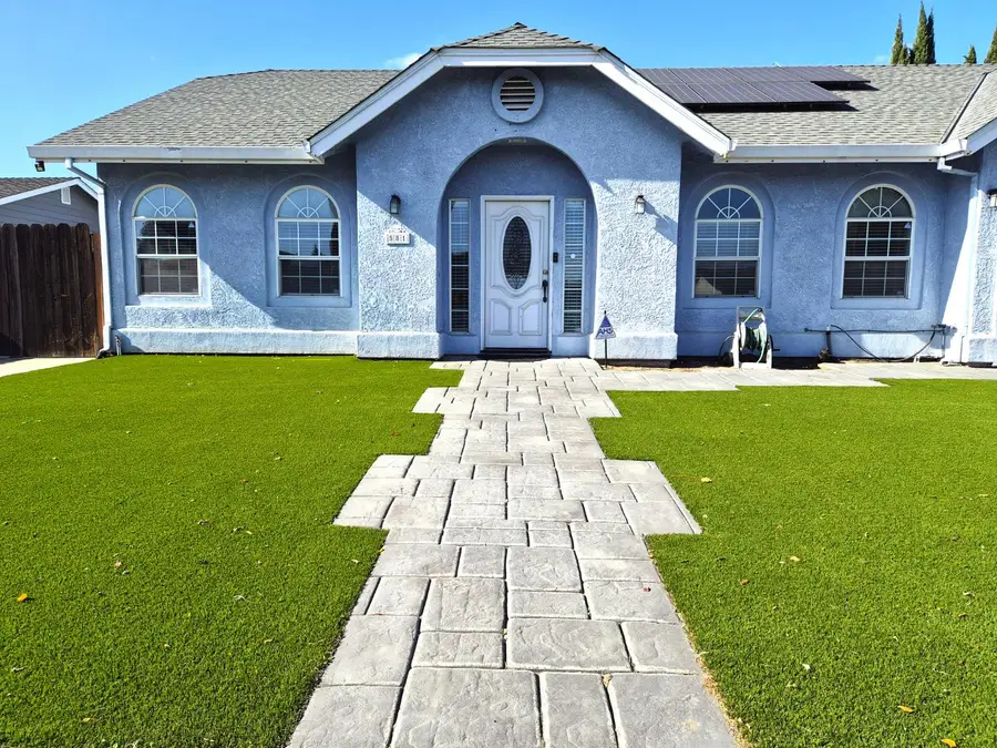 581 Dawn Drive, Manteca, CA 95336 - Image #2