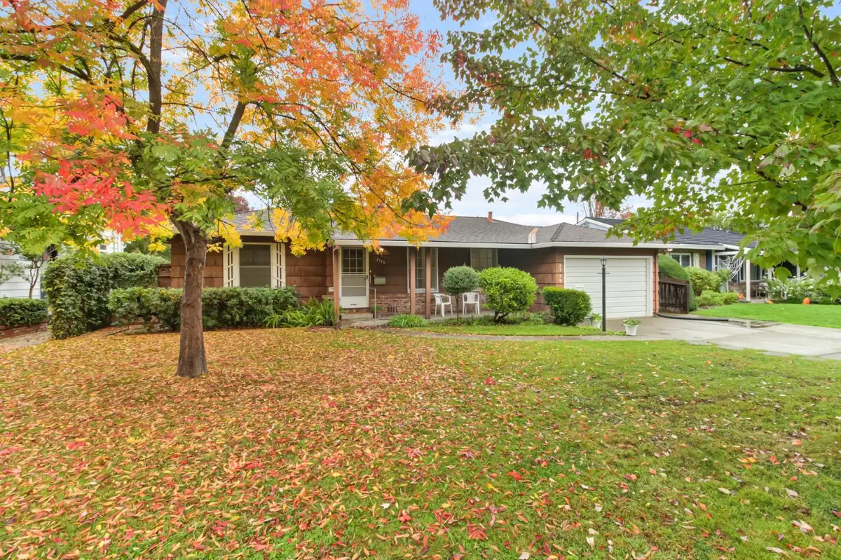 3775 Las Pasas Way, Sacramento, CA 95864 - Image #1