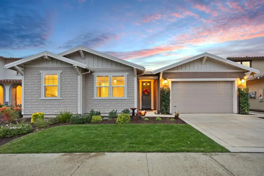 3177 Hinsdale Court, Folsom, CA 95630 - Image #3