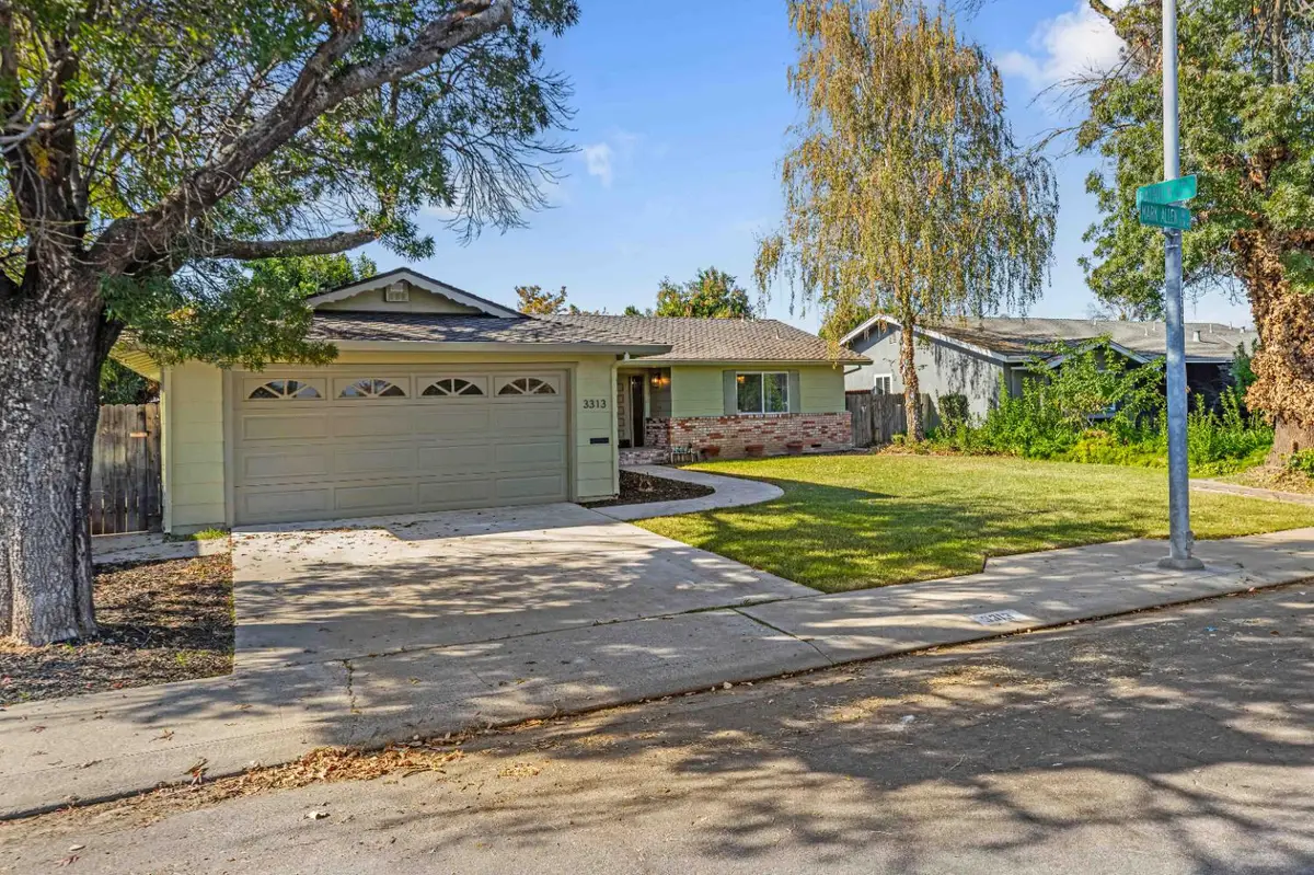 3313 Mark Allen Drive, Modesto, CA 95350 - Image #1