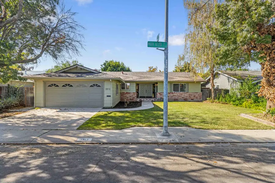 3313 Mark Allen Drive, Modesto, CA 95350 - Image #2