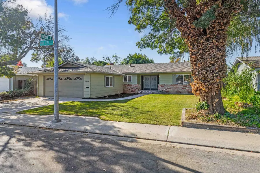 3313 Mark Allen Drive, Modesto, CA 95350 - Image #3