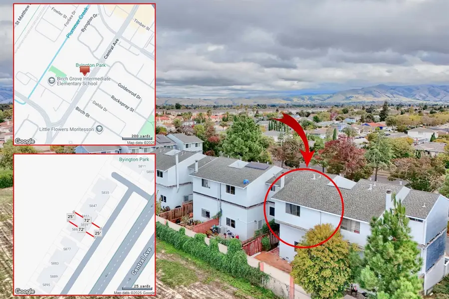 5859 Central Avenue, Newark, CA 94560 - Image #3