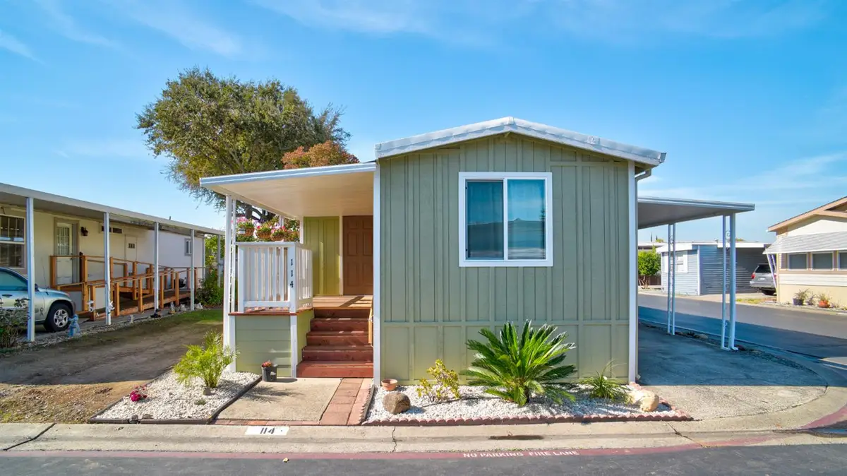 5040 Jackson Street #114, North Highlands, CA 95660 - Image #1