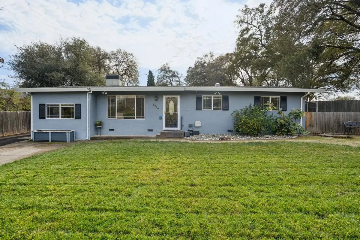6210 Cemetery Street, El Dorado, CA 95623 - Image #1
