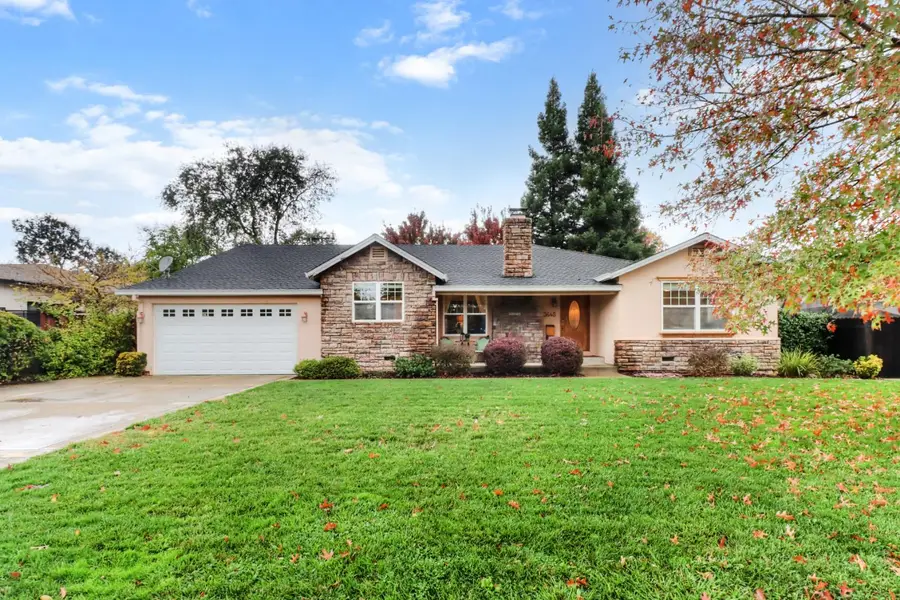 3645 Buena Vista Drive, Sacramento, CA 95864 - Image #2