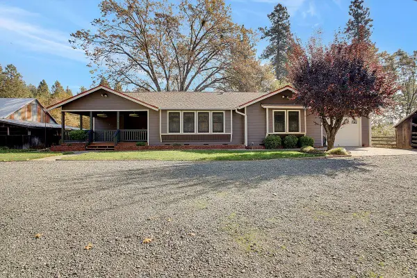 14475 Sky Pines Road, Grass Valley, CA 95949