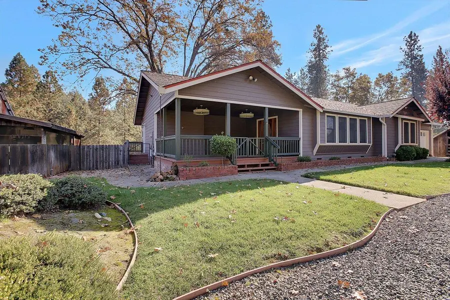 14475 Sky Pines Road, Grass Valley, CA 95949 - Image #2