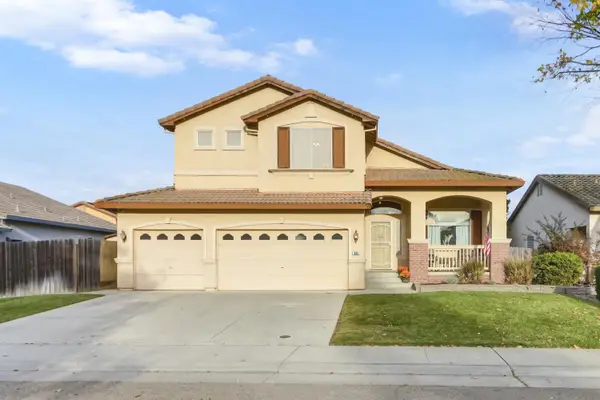 985 Blackwell Way, Galt, CA 95632