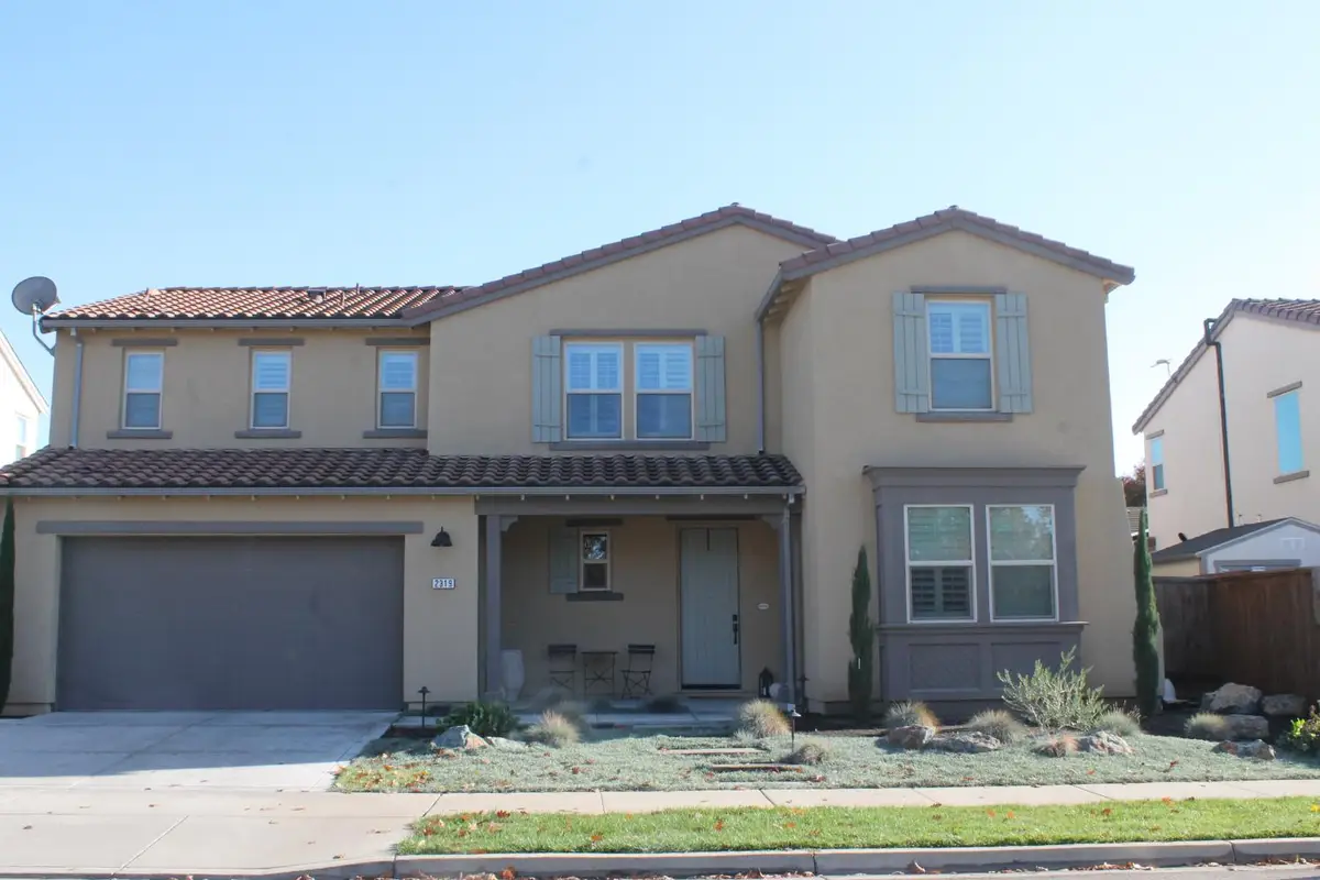 2319 Tori Way, Oakdale, CA 95361 - Image #1