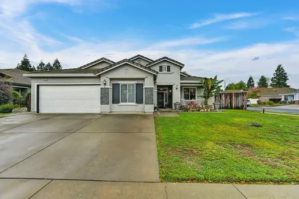 689 Spaulding Drive, Roseville, CA 95678