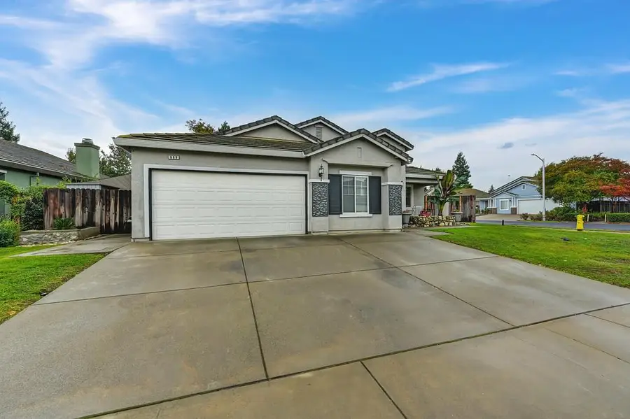 689 Spaulding Drive, Roseville, CA 95678 - Image #3